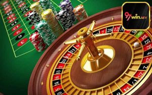 Cách chơi Roulette được quan tâm đông đảo