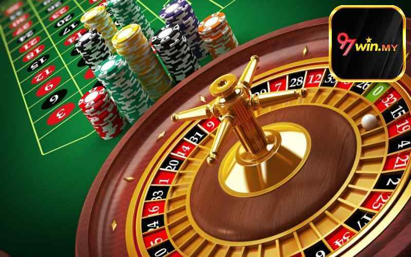 Cách chơi Roulette được quan tâm đông đảo