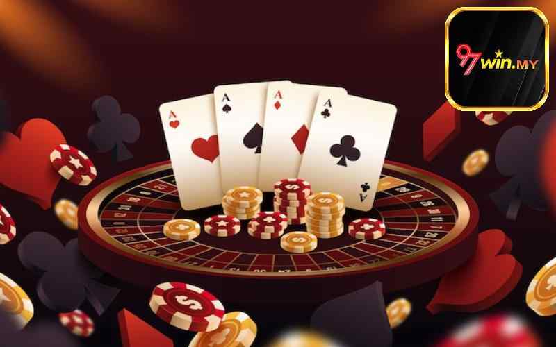 Casino 97Win nổi tiếng top đầu Việt Nam