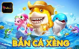 Giới thiệu game bắn cá xèng hot nhất hiện nay