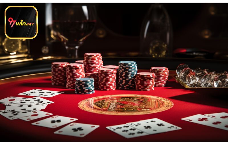 Tìm hiểu về phần mềm hack game Baccarat