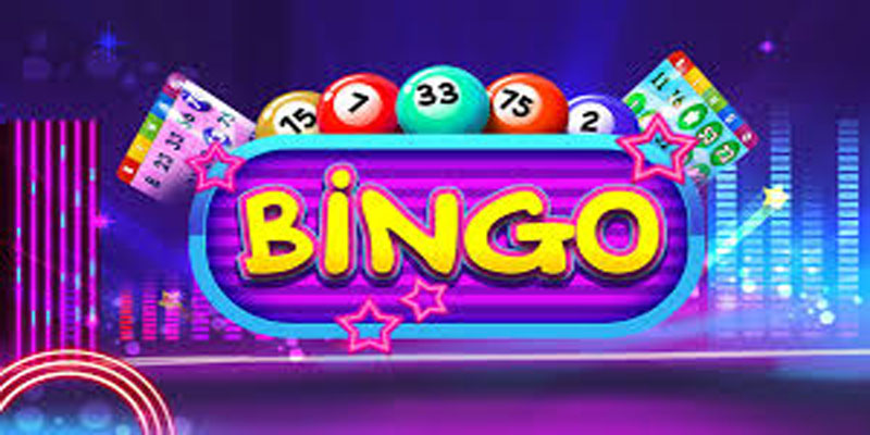 Cách thức hoạt động của Bingo